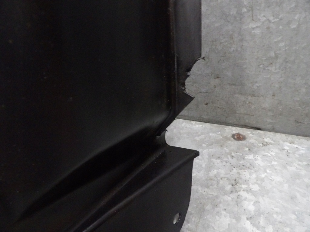 фото №5, Jeep cherokee kj liberty подкрылок левая правое перед