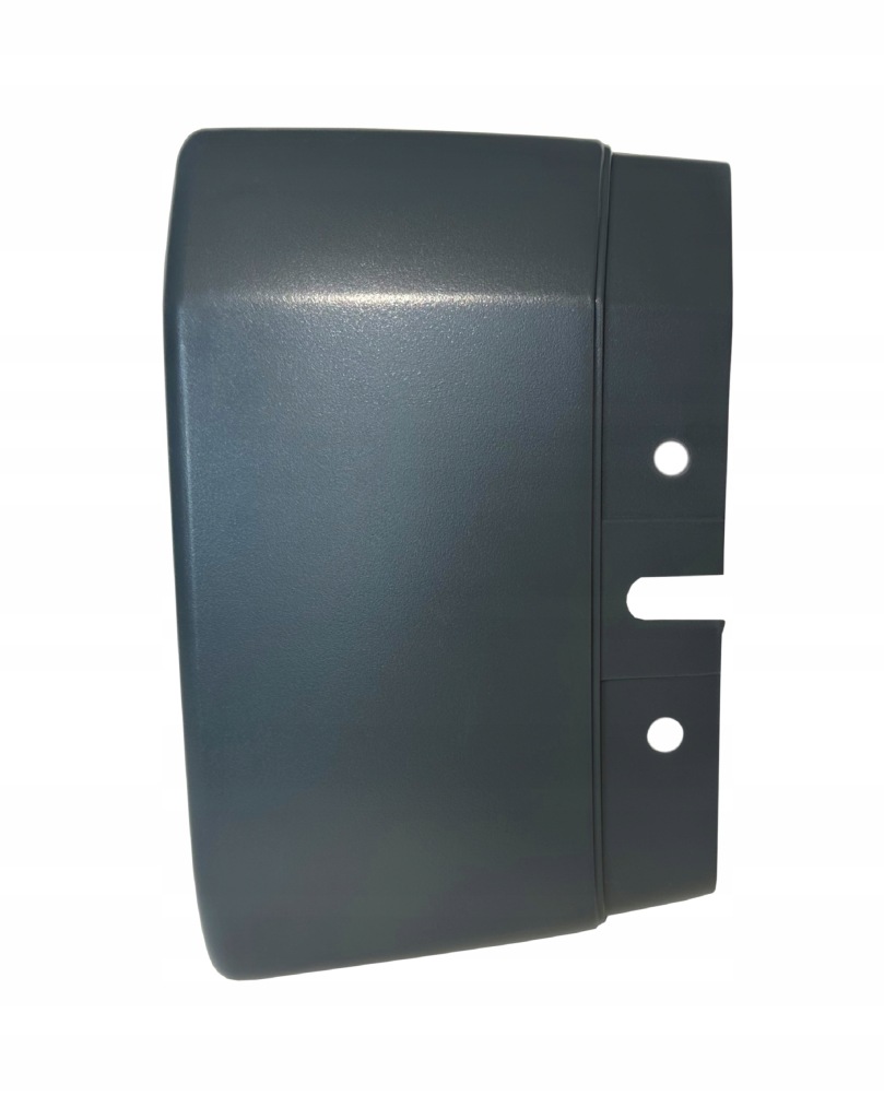 фото №1, Завершение молдинг бампера правое daf lf45 lf55