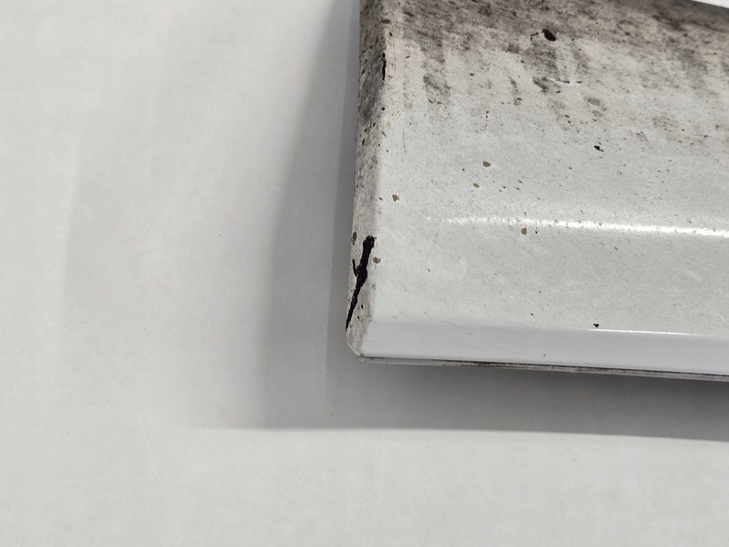 фото №6, Volvo s90 v90 17r молдинг порог правая 614-46