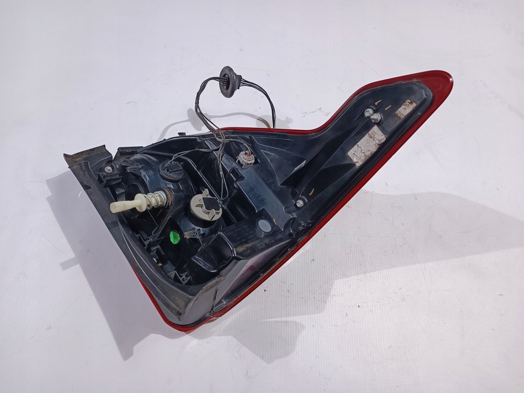 фото №10, Лампа задняя задняя правая ford explorer st vi 2020-