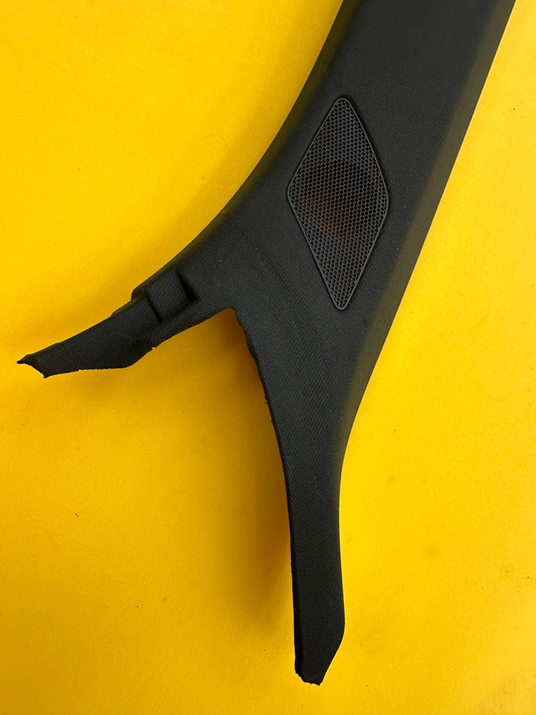 фото №5, Защита обшивка стойка потолочный перед левый q3 s-line rsq3