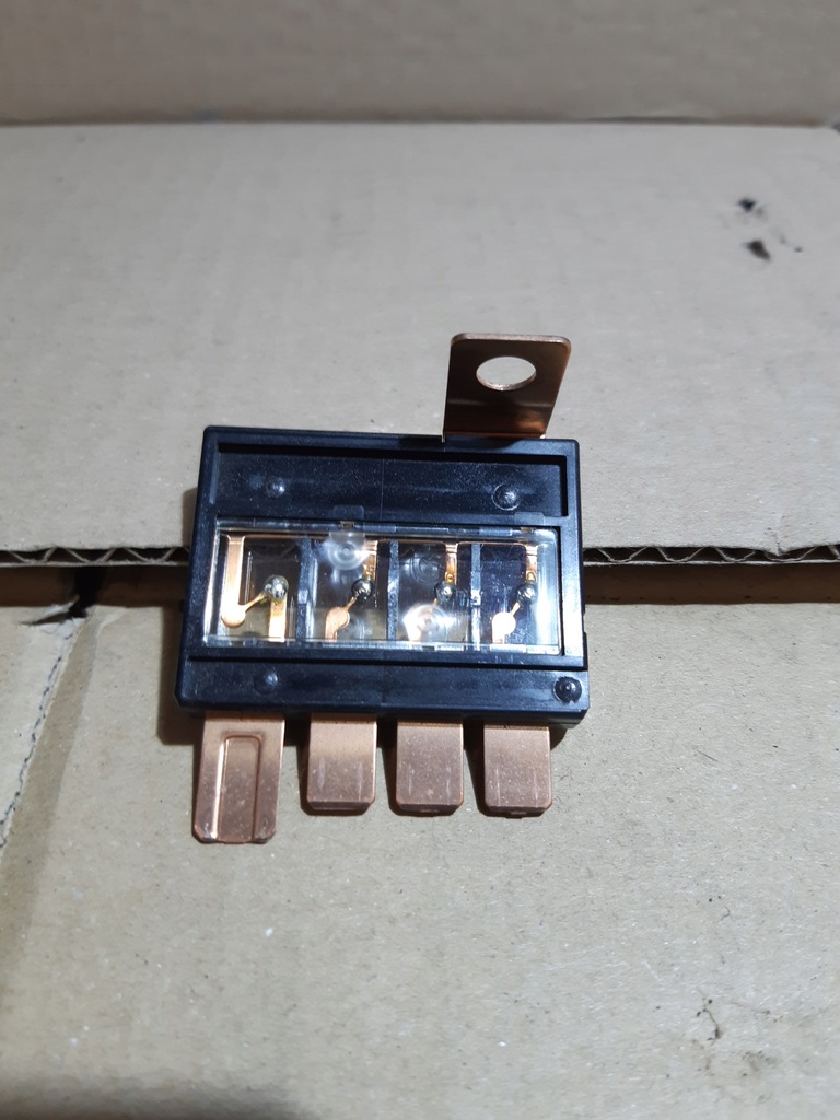 фото №1, Kia ceed ii hyundai предохранитель комбинированный 18790-01034