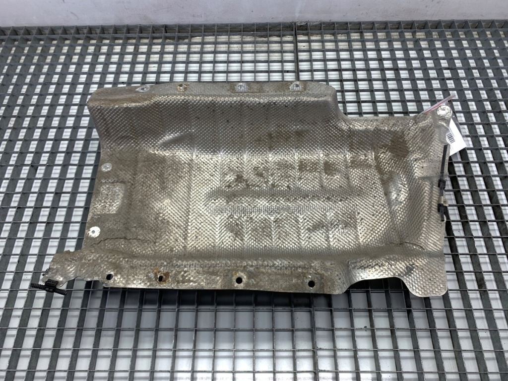 Купить Защита тепловая 7424924 bmw g05 suv