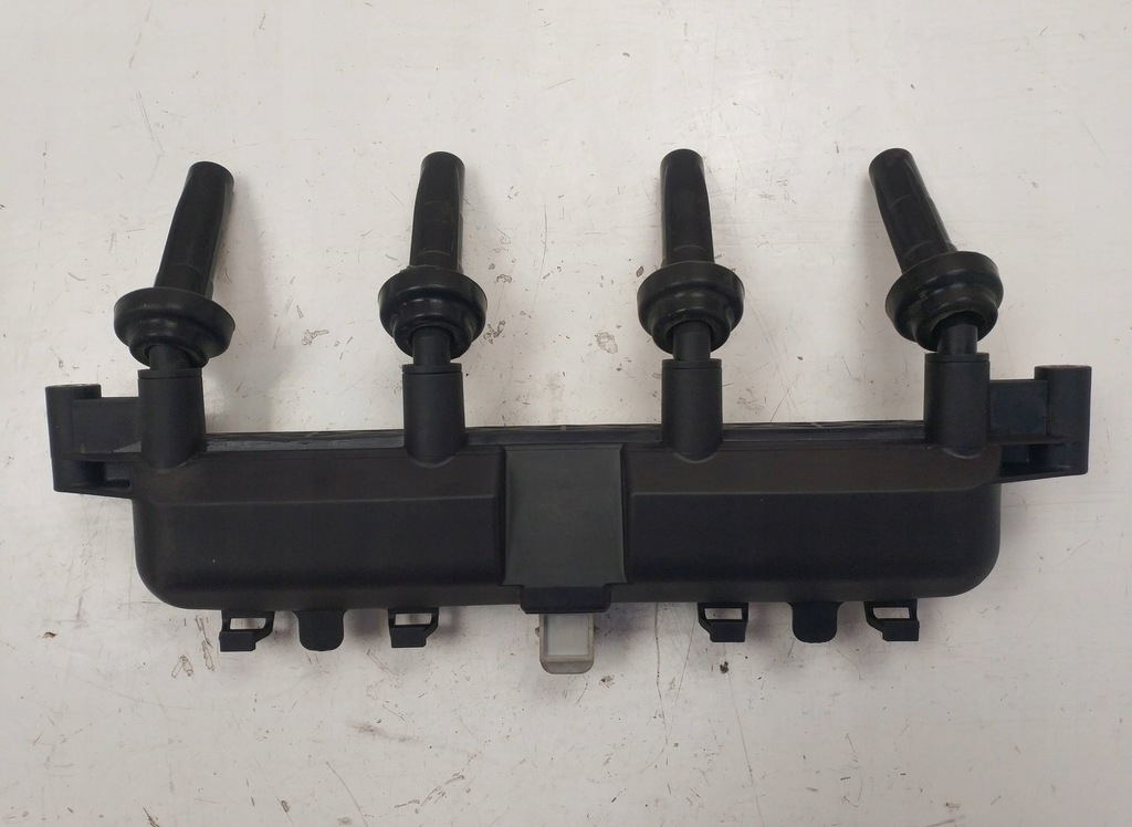 фото №1, Катушка зажигания citroen berlingo 1.4