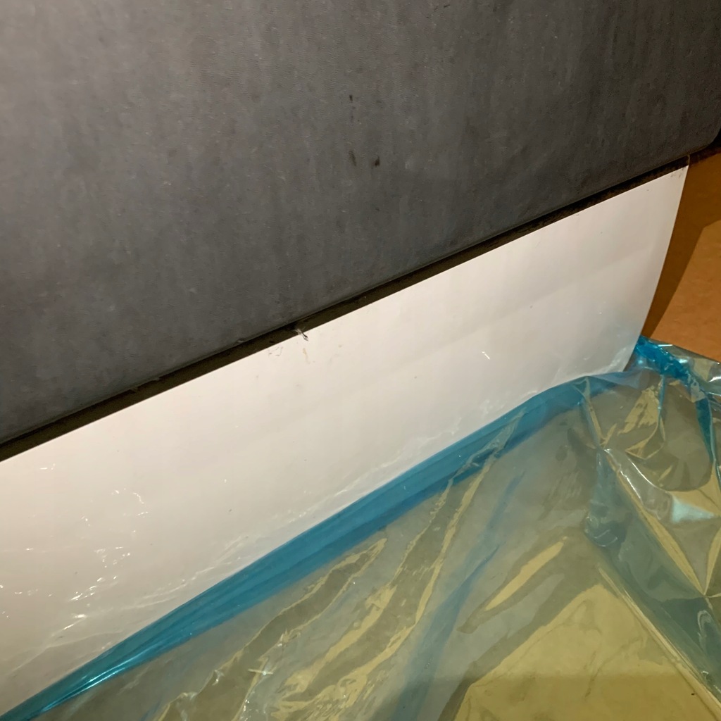 фото №11, Двері задні задня праве бічний зсувні oqng renault master iv iii lift