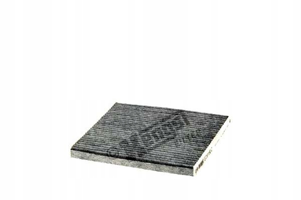 фото №2, Фільтр кабіни з вугіллям lexus gx rx subaru legacy iv