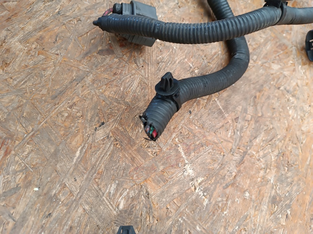 фото №8, 240123gw9d джгут відсік двигуна infiniti qx70 fx30d v9x 3.0