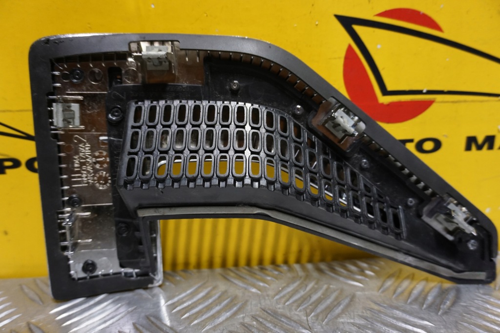 фото №5, Ford f150 lariat 2021- эмблема левый t1044 fzgxa