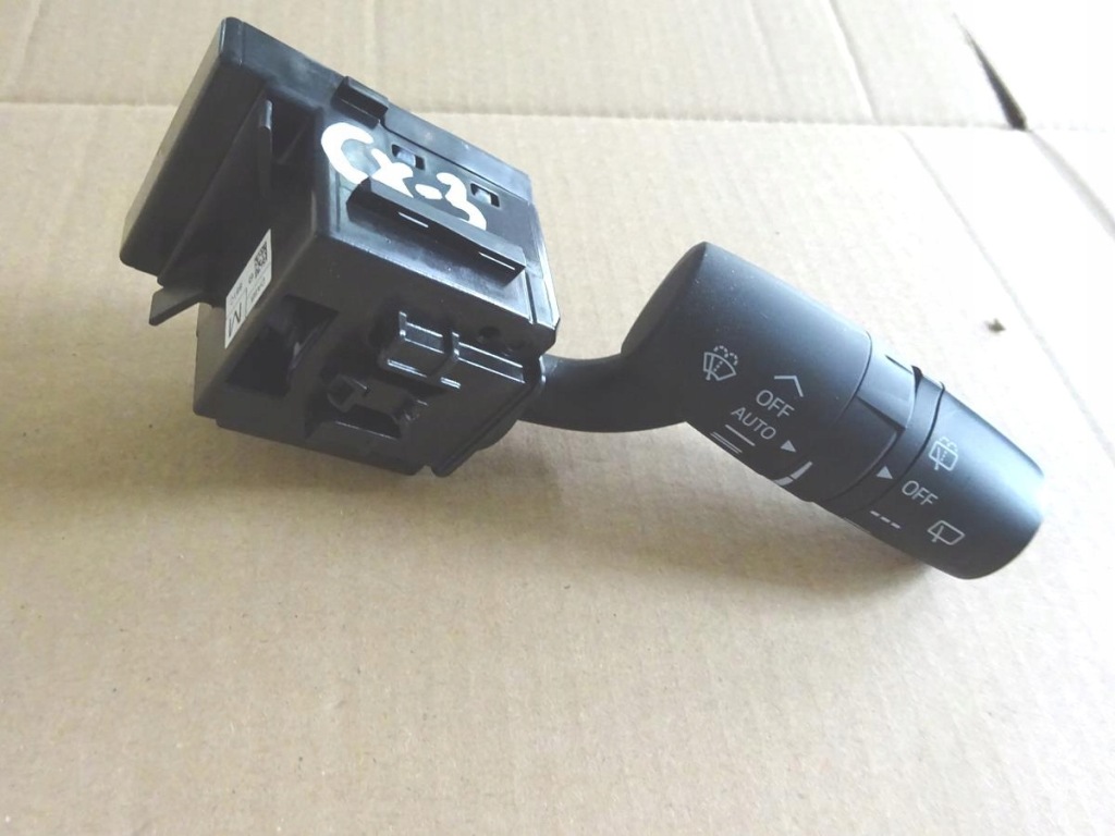 фото №1, Важіль двірник mazda cx3 cx-3 19-