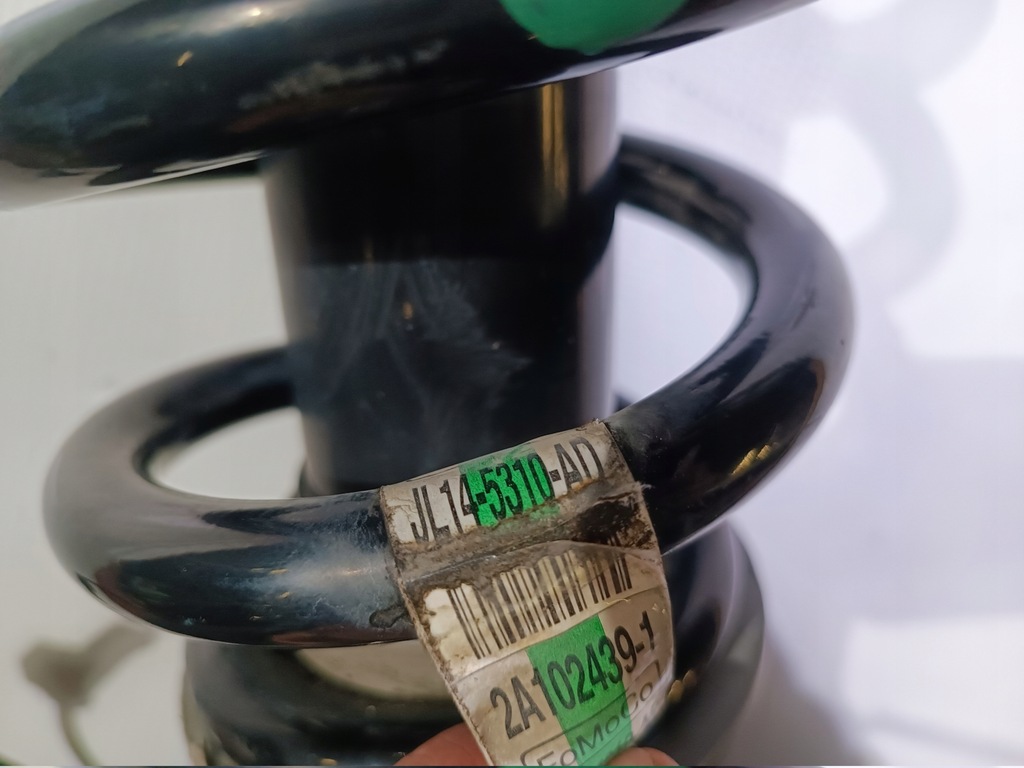 фото №7, Амортизатор перед передній правий ford expedition 2018-