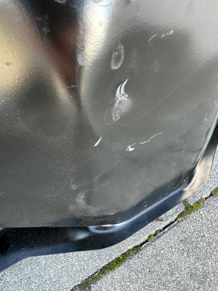 фото №6, Fiat ducato iii boxer jumper promaster усилитель верхний pas передний