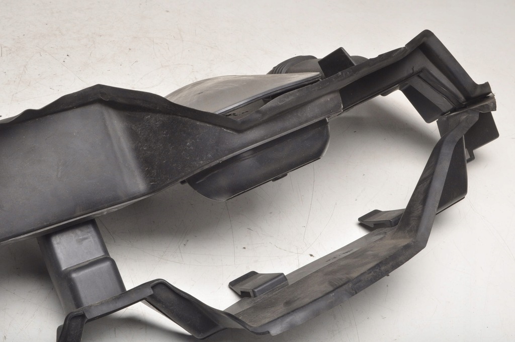 фото №5, Renault grand scenic iv воздуховод воздуха ловушка