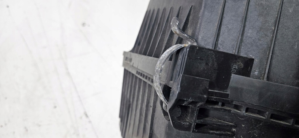 фото №7, Корпус фильтра воздуха kia ceed ii 1.6 crdi