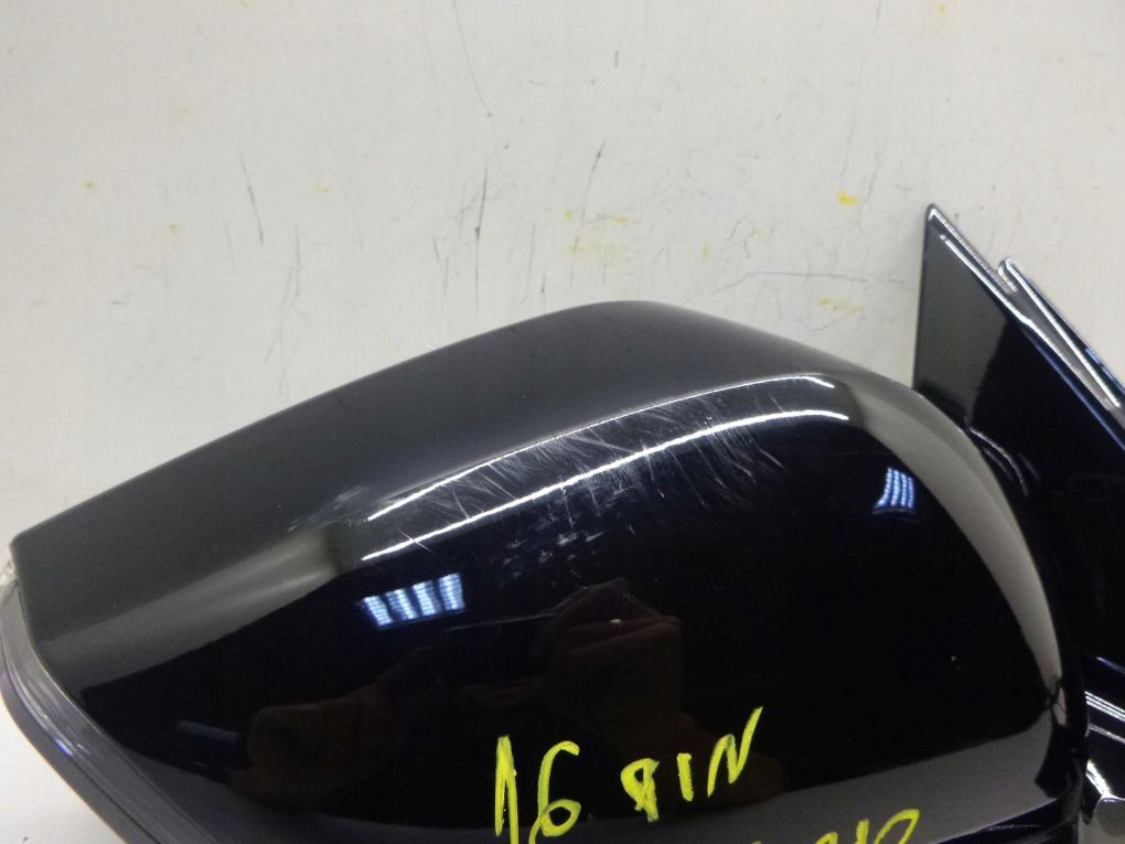 фото №10, Opel astra l vi 6 2022- 16 pin зеркало правое