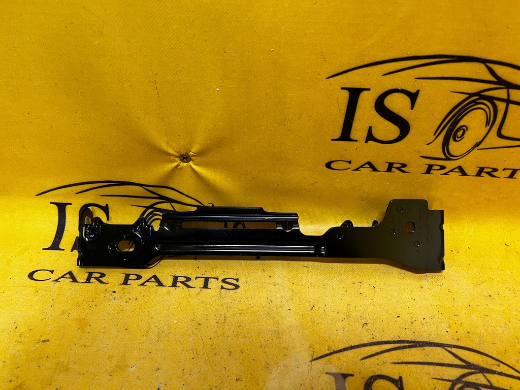 фото №6, Jaguar xj x351 x350 isofix кронштейн isofix p/l