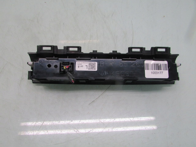 фото №3, Mazda 3 bm 15r дисплей замки ремней