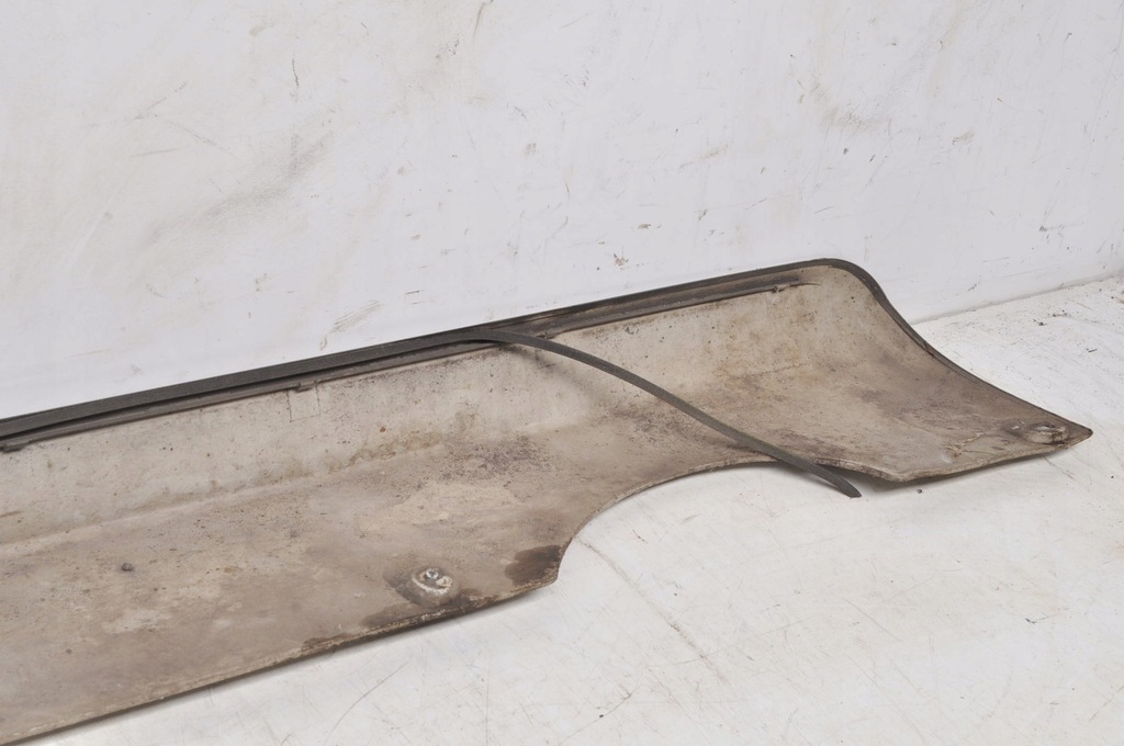 фото №13, Volvo xc60 i молдинг накладка поріг ліва 30796120