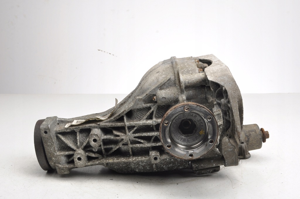 фото №6, Audi a4 b8 дифференциал мост дифференциал 0ar525053e