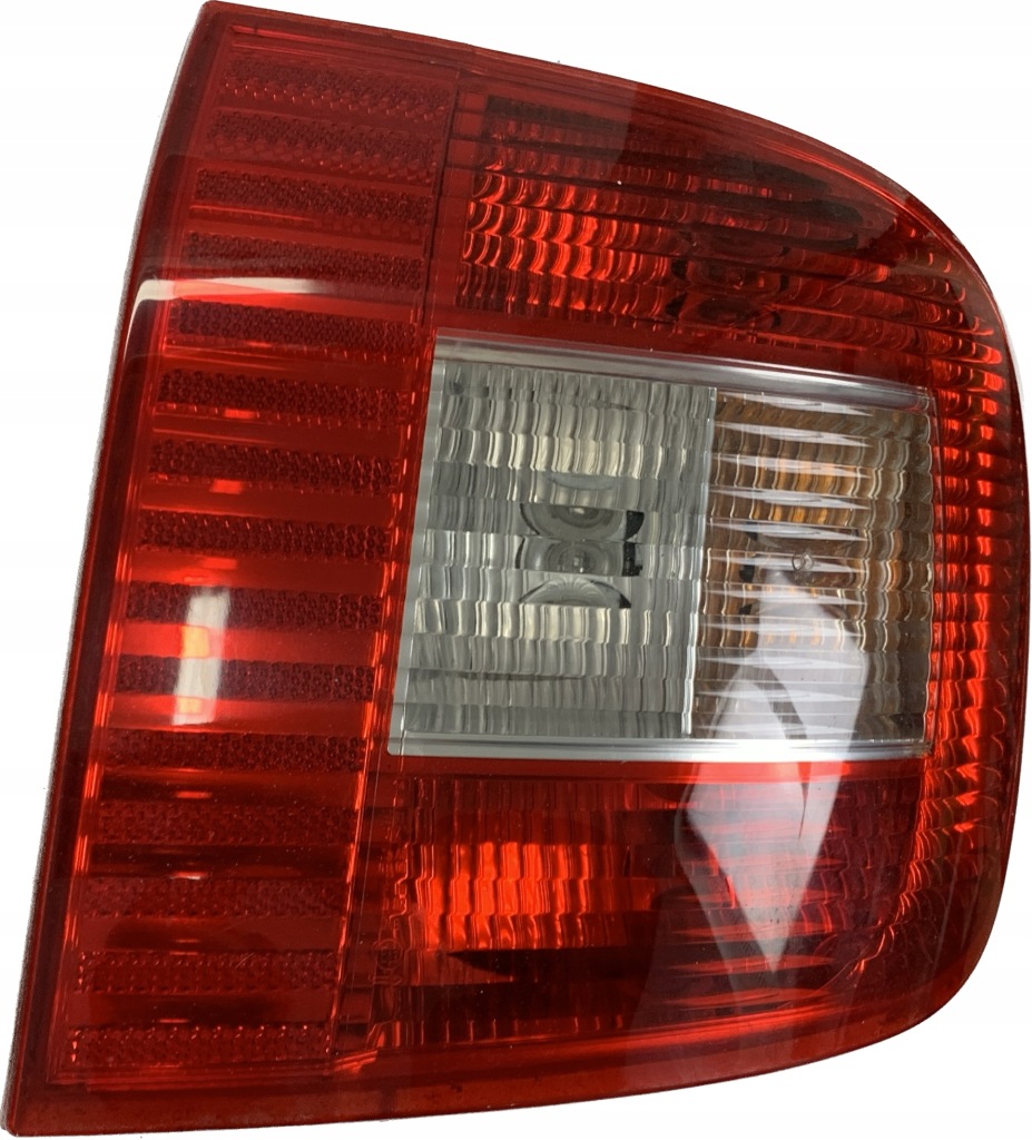 Лампа задняя задняя правая fiat multipla ii 05-10r в Украине