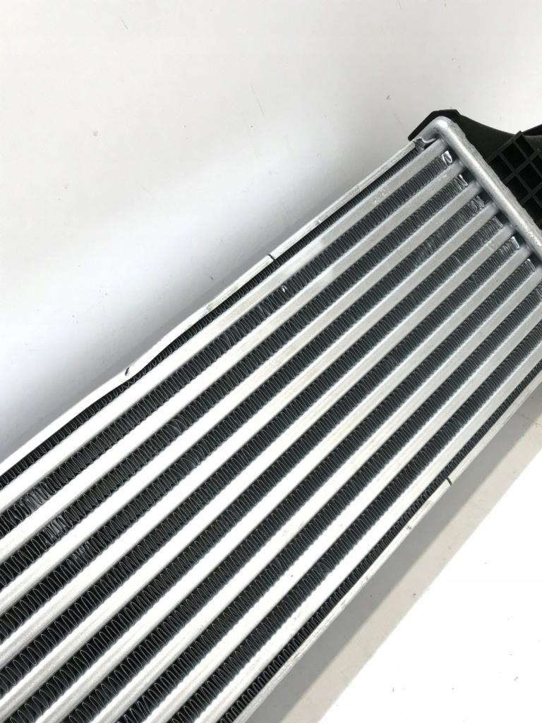 Купить Интеркулер mercedes w177 w176 96334