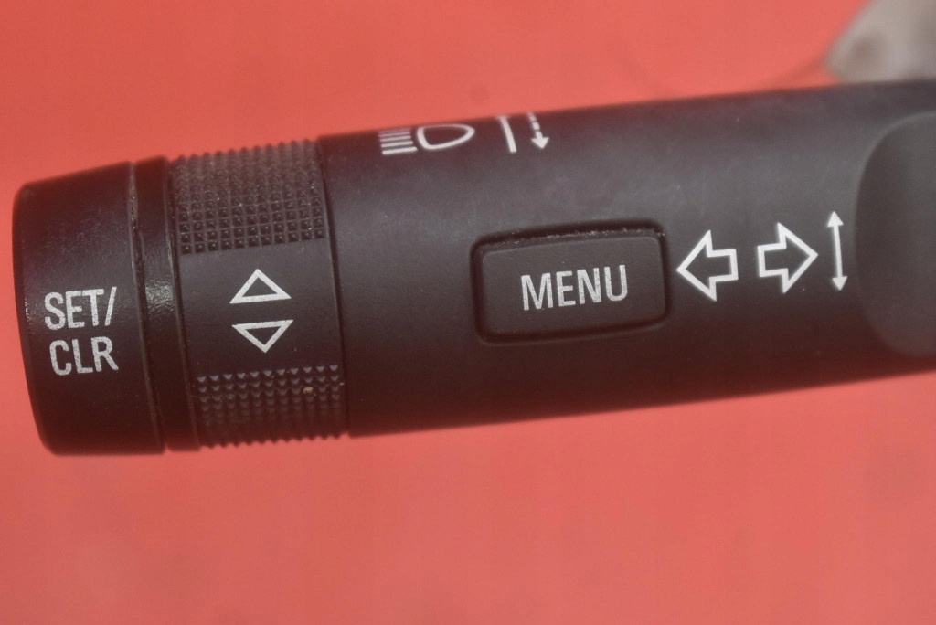 фото №9, Важіль перемикач поворотник 20941129 opel corsa e 14-20