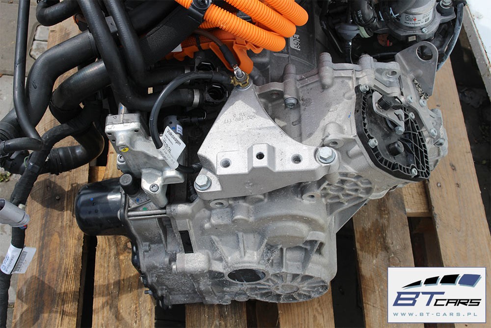 фото №12, Vw jetta коробка передач передач dsg ndr 1.4 tsi hybrid 5c 7-mio ступенева dsg hybr