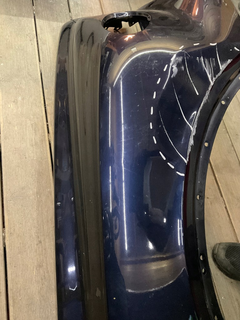 фото №6, Крила правий передній bentley bentayga 36a 36a821018h оригінал