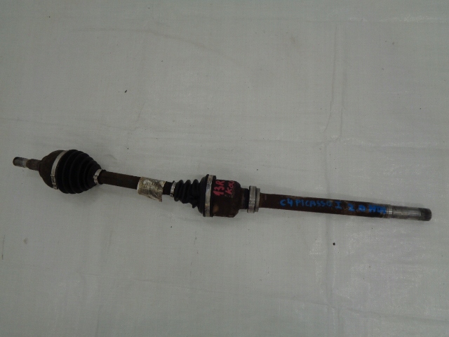 Купить Citroen c4 picasso рестайлинг  приводной вал правая 2.0 hdi 163 km