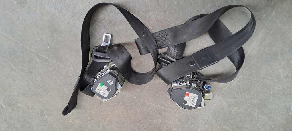 фото №8, Панель приладів консоль подушки безпеки датчик ремені kpl audi a3 8p