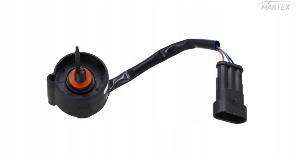 фото №1, Датчик фільтра пального iveco