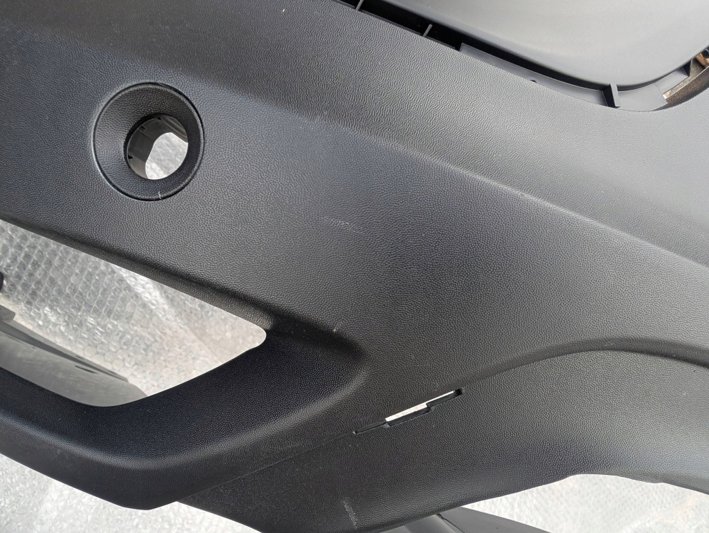 Купити Renault arkana бампер задня задній 20- новий оригінал