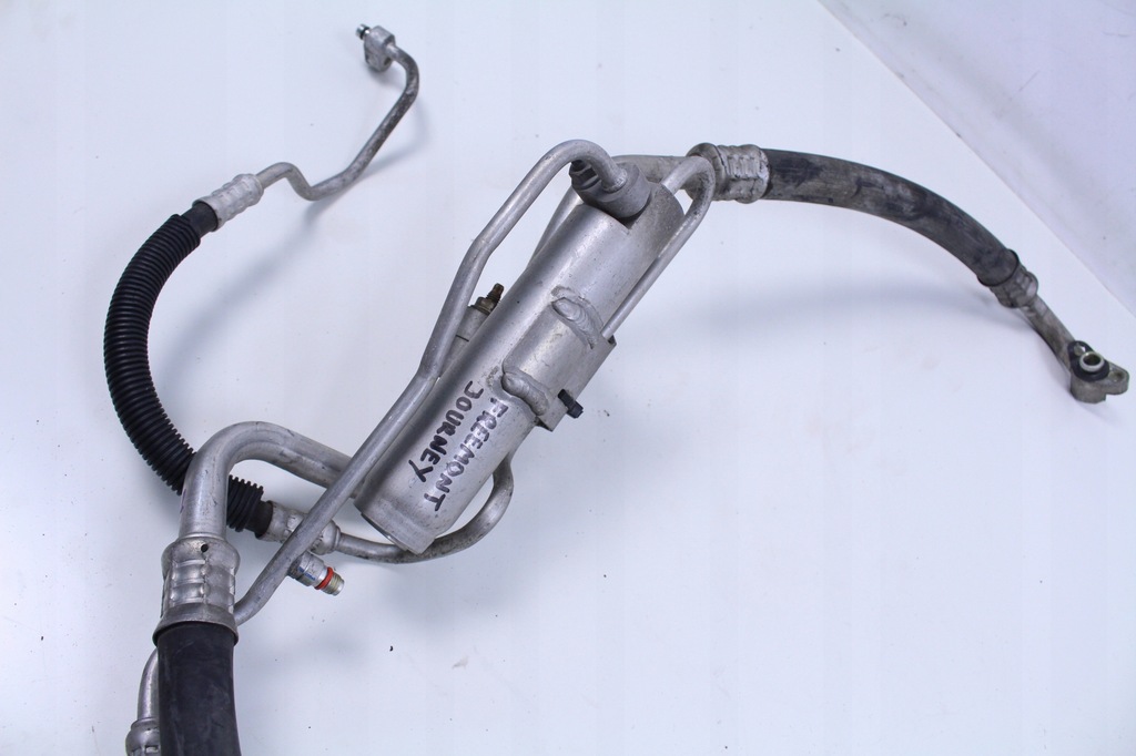 фото №5, Шланг кондиціонера freemont dodge journey 2,0 crd