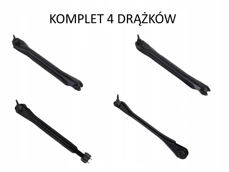 фото №1, Важіль тяга задня задній ford escape maverick mazda tribute