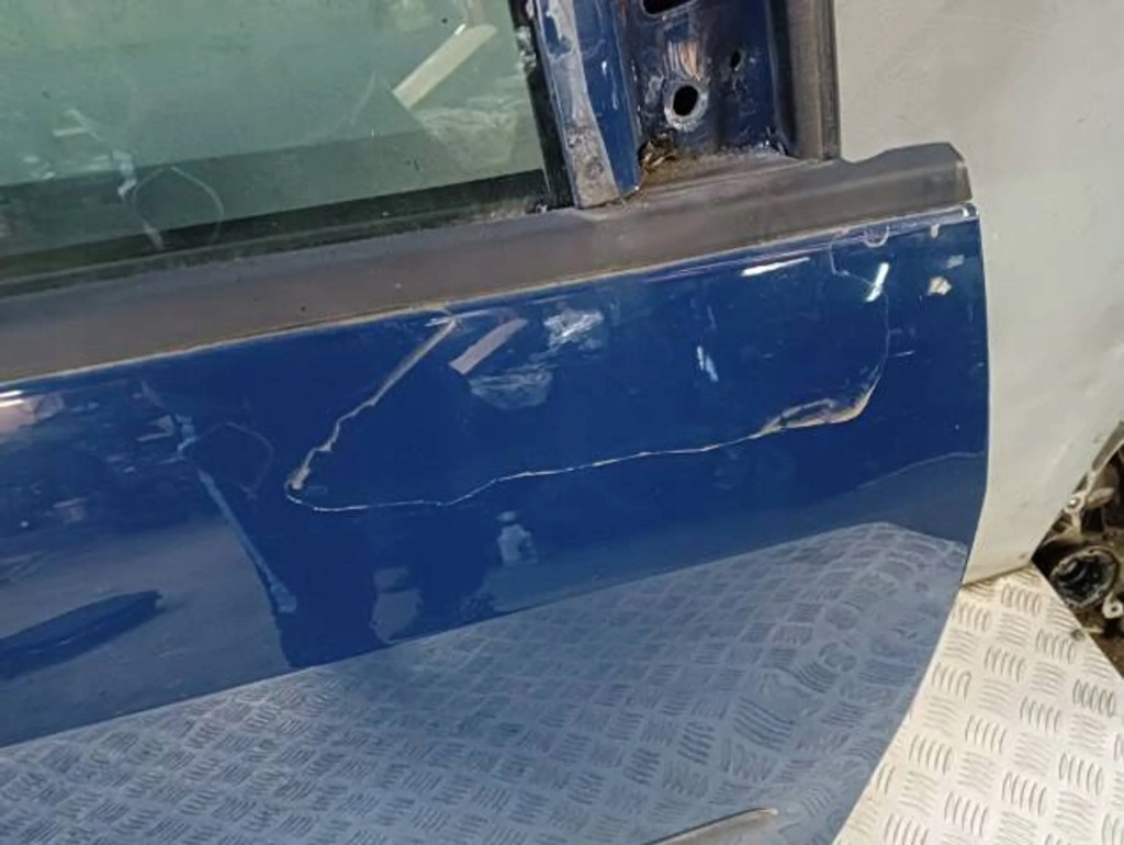 фото №8, Vw touran 10-15 двері правий перед la5h