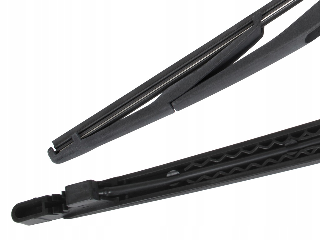 фото №8, Рычаг дворники задняя дворник щетка do land rover freelander