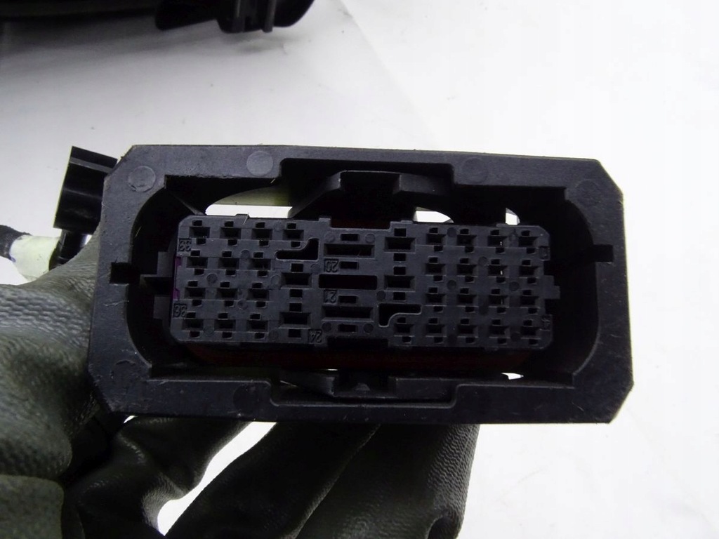 фото №10, Opel astra k 15-22 сидіння правий пасажира