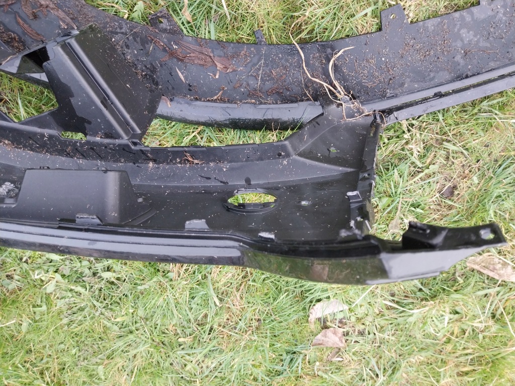 Бампер передній перед - audi a7 lift s-line - 4g8807437 Ціна