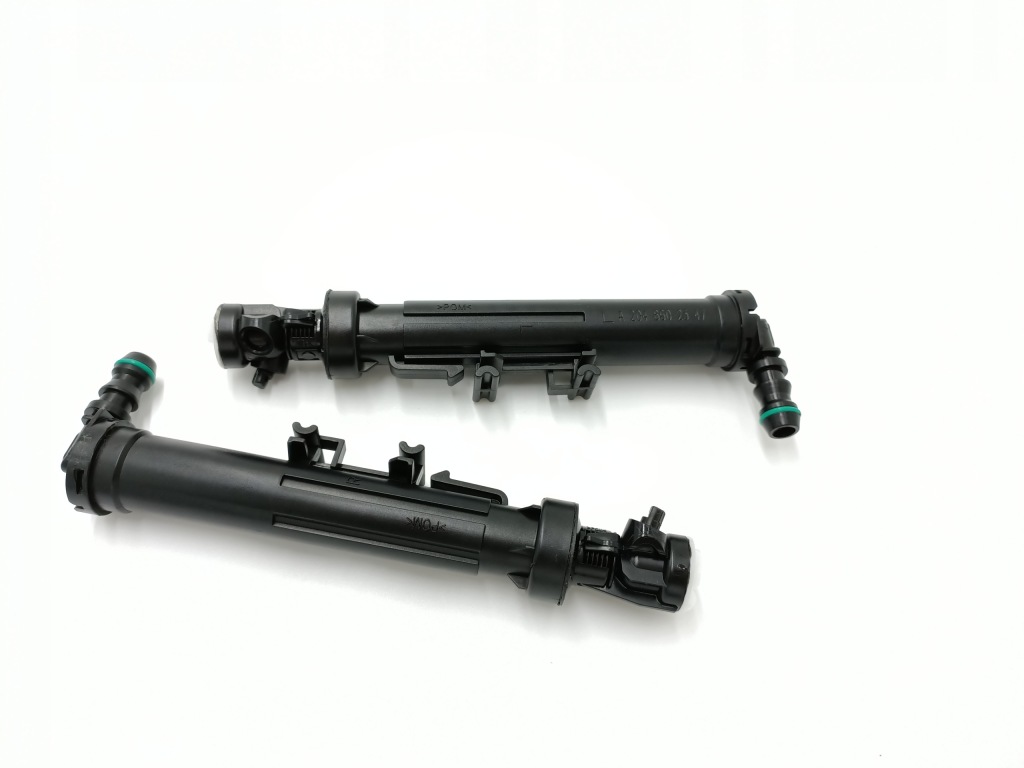 фото №4, Новий омивач фара лампа mercedes glk x204