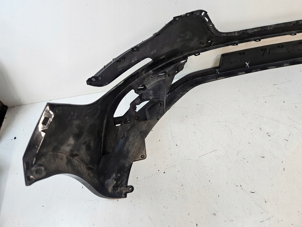 фото №6, Renault talisman бампер передний перед c06729-091ismo0