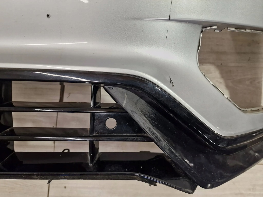 фото №6, Бампер перед передній перед volvo xc90 ii lift 20- r-design 31690641