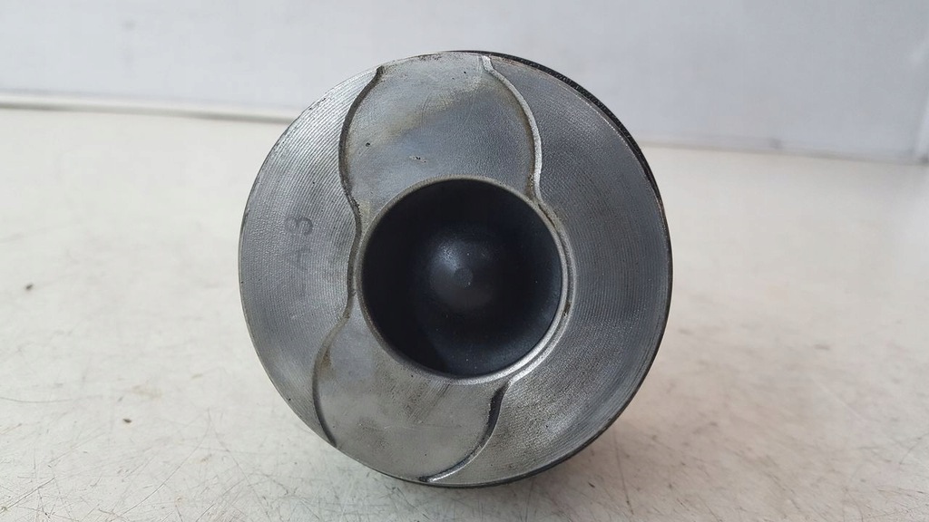 фото №9, Поршень шатун opel zafira b 1,9 cdti