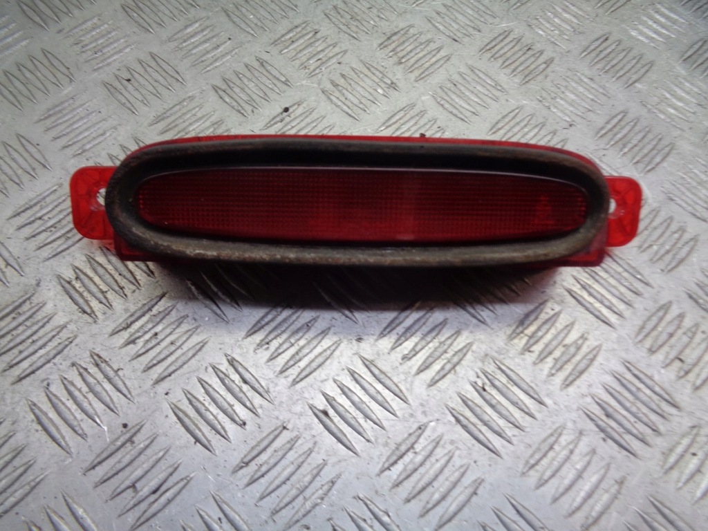 фото №1, Світло стоп-сигнал mazda 3 bk