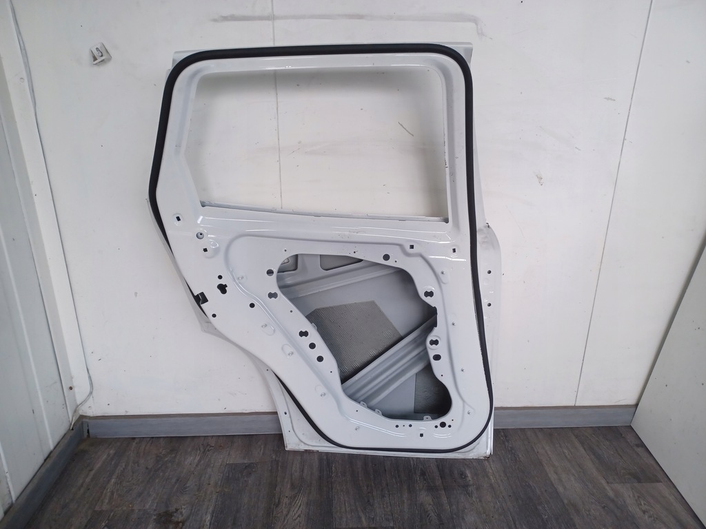 фото №14, Двері --- bmw x3 g45 задні ліва