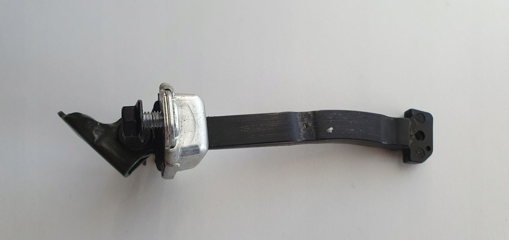 фото №4, Петля двері лівий задня toyota c-hr 2018