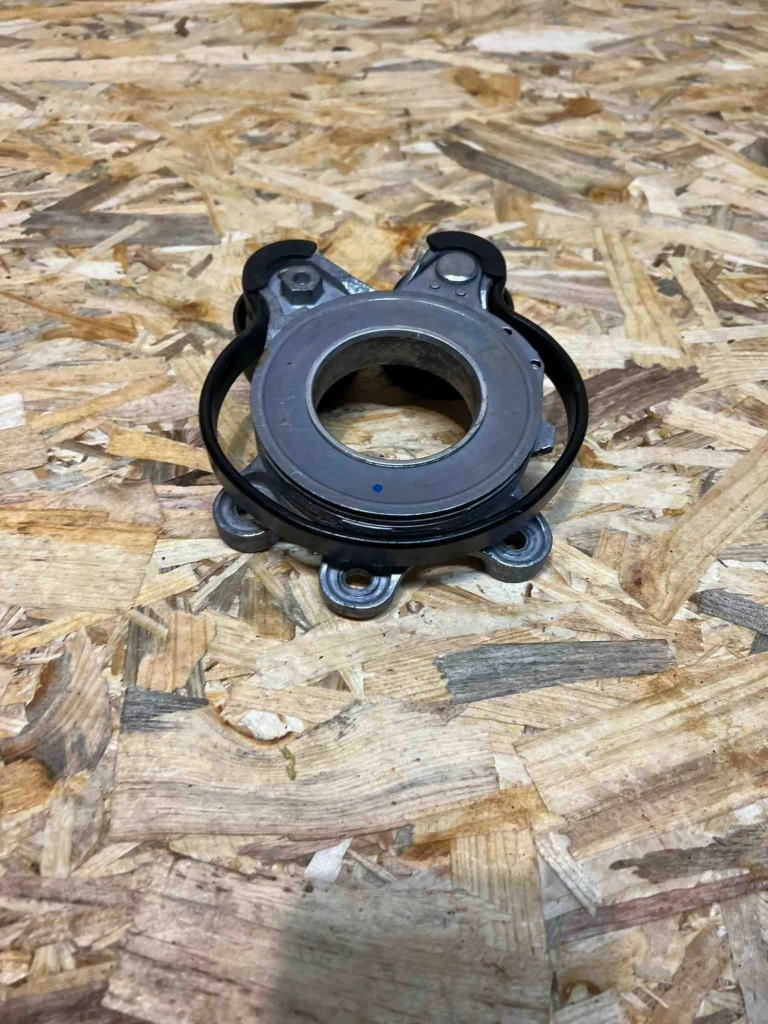 фото №9, Натяжитель поперечина land rover discovery sport l550 k8d26b209ac 2020