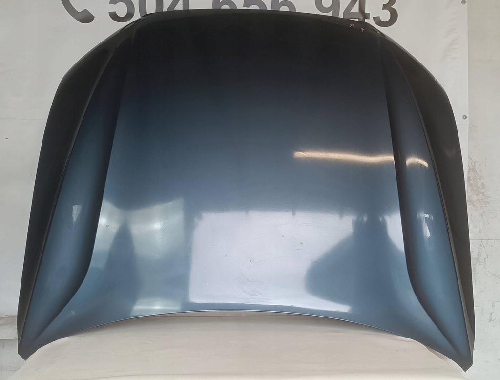 фото №1, Капот volvo xc60 31424557