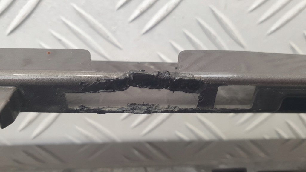 фото №7, Audi a7 c8 4k8 бампер перед передній