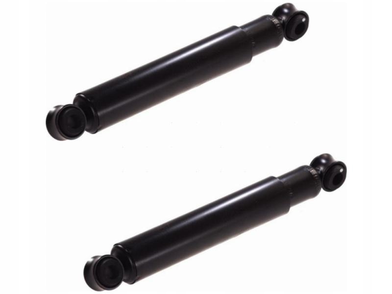 фото №1, Амортизатори задня nissan np300 2.5 08-