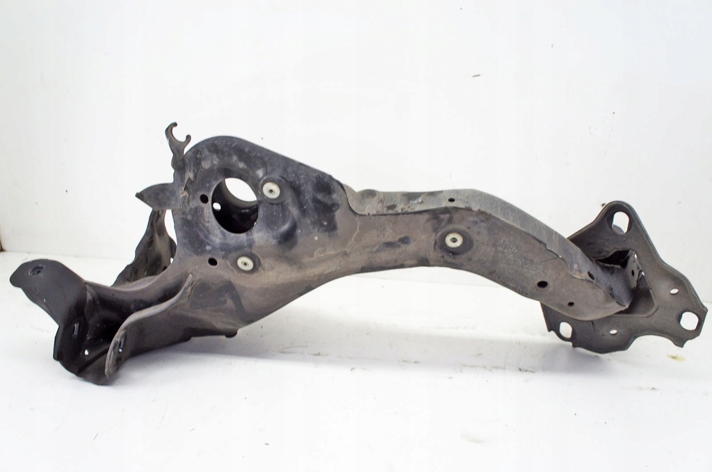 фото №5, Tb037 mini countryman ii f60 1.5d поворотний кулак важіль лівий задня 6851579 179920