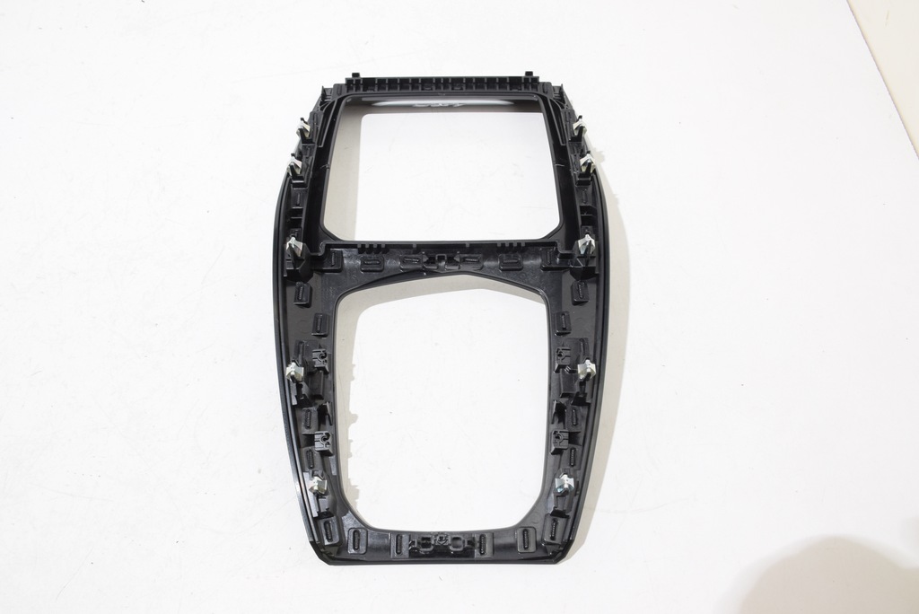 фото №9, Bmw ix3 g08 lci молдинг декоративная декоративная dekor туннель среднего рамка